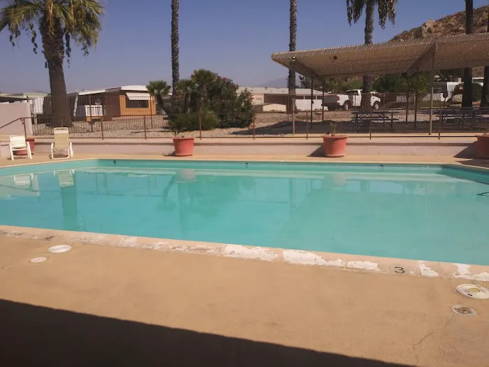 Saddleback Mobile Home Estates Picture 2