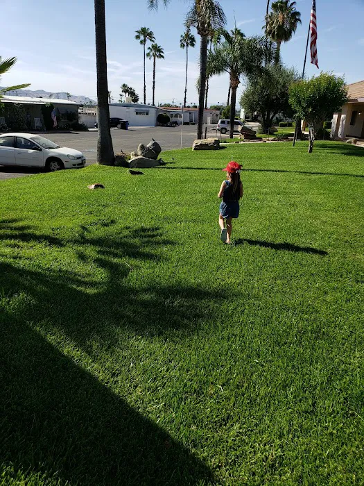 Saddleback Mobile Home Estates Picture 6