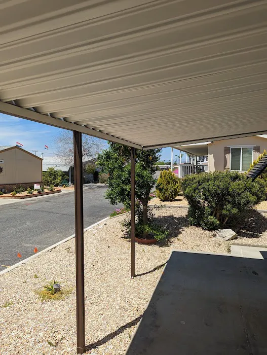 Saddleback Mobile Home Estates Picture 5