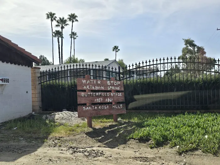 Saddleback Mobile Home Estates Picture 7
