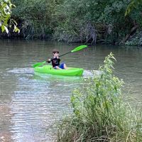 Medina River RV Resort ico