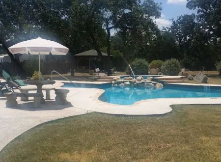 Hill Country RV Resort and Event Center