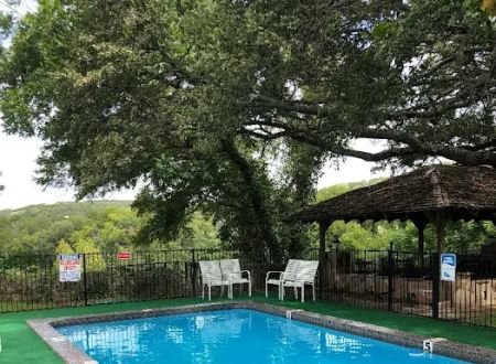Johnson Creek RV Resort & Park