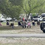 Johnson Creek RV Resort & Park