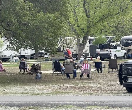 Johnson Creek RV Resort & Park