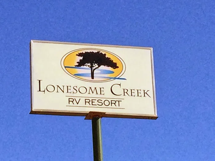 Lonesome Creek RV Resort Picture 1