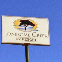 Lonesome Creek RV Resort ico