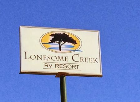 Lonesome Creek RV Resort