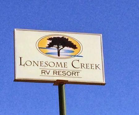 Lonesome Creek RV Resort
