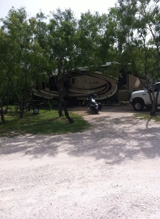The Last Resort RV Park Picture 2