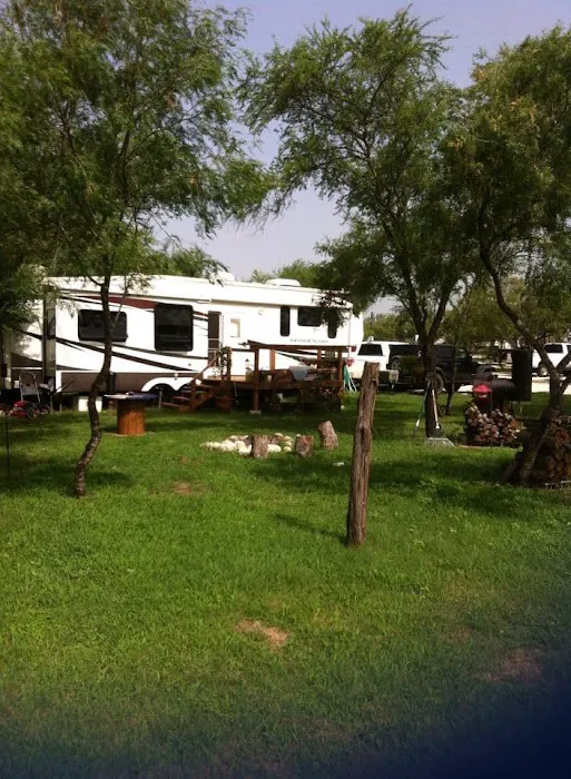 The Last Resort RV Park Picture 3