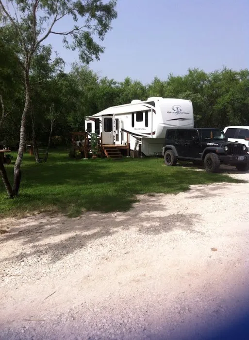 The Last Resort RV Park Picture 1
