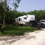The Last Resort RV Park