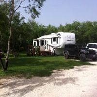 The Last Resort RV Park ico