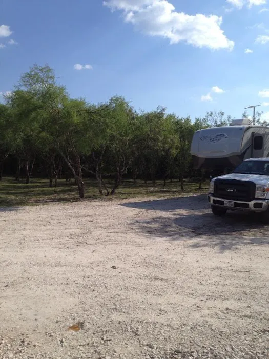 The Last Resort RV Park Picture 5