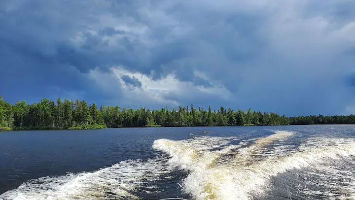 Loon Bay Picture 2