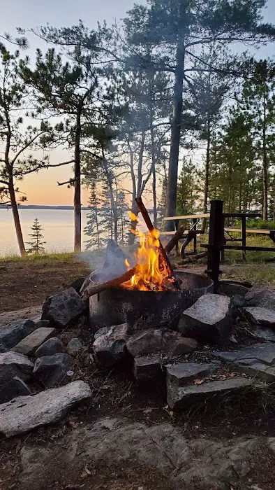 Loon Bay Picture 1