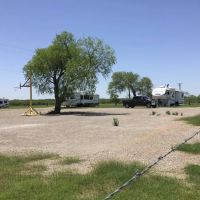Nancy’s RV Park ico