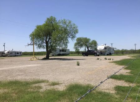 Nancy’s RV Park