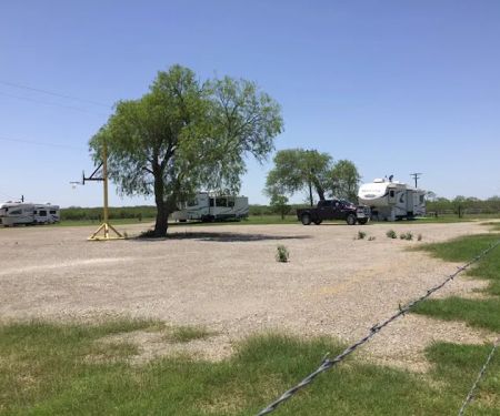 Nancy’s RV Park