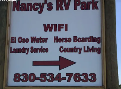 Nancy’s RV Park Picture 3