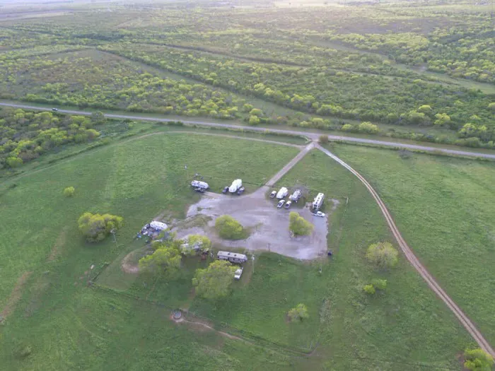 Nancy’s RV Park Picture 2