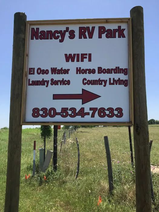 Nancy’s RV Park Picture 7