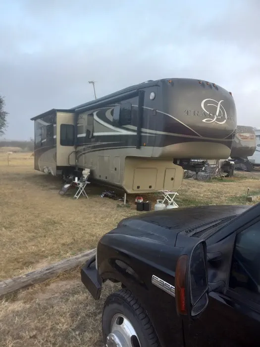 C Chandler's RV Park Picture 1
