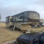 C Chandler's RV Park