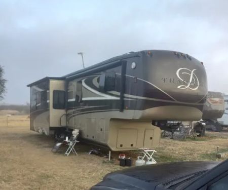 C Chandler's RV Park
