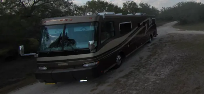 Kenedy Texas Country RV Park & Resort Ranch Picture 4