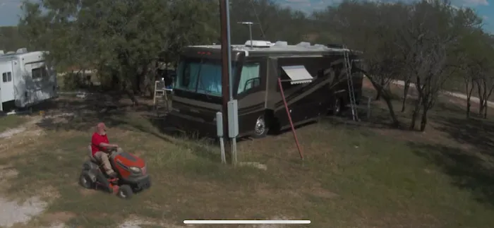 Kenedy Texas Country RV Park & Resort Ranch Picture 5