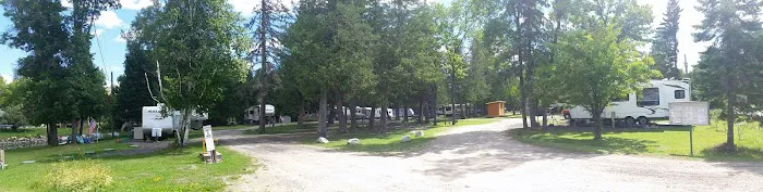 Voyageurs Sunrise Resort & Campground Picture 3
