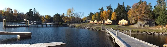 Voyageurs Sunrise Resort & Campground Picture 1