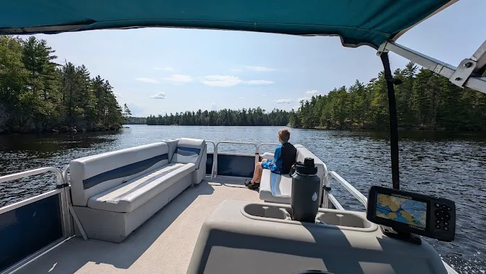 Voyageurs Sunrise Resort & Campground Picture 6