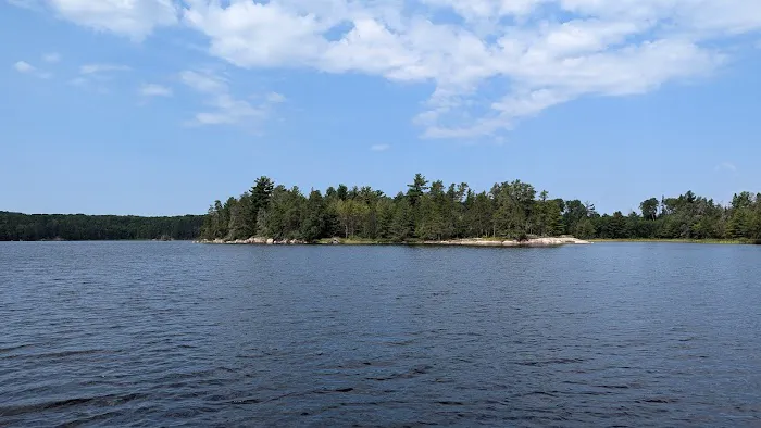 Voyageurs Sunrise Resort & Campground Picture 7
