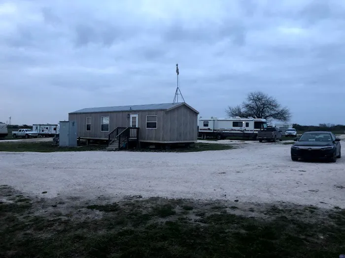 Jerico Ranch Rv Park Picture 2
