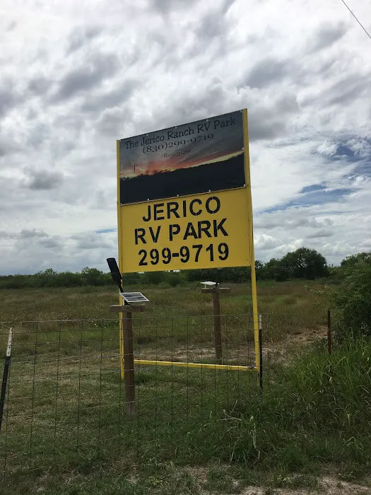 Jerico Ranch Rv Park Picture 5