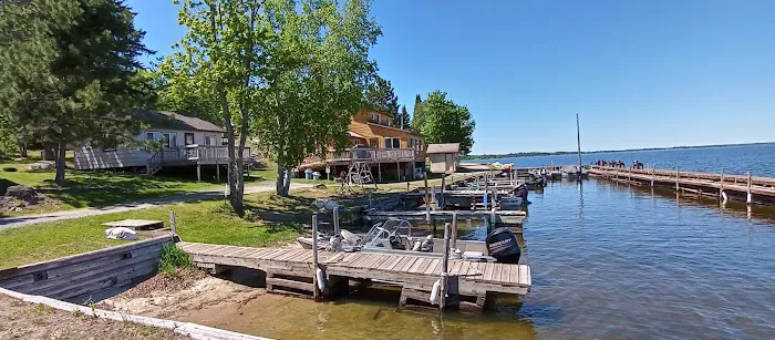Pine Aire Resort Picture 1