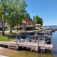 Pine Aire Resort ico