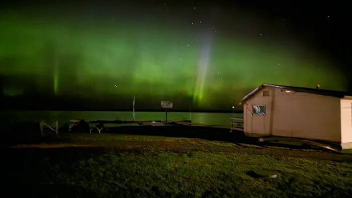 Pine Aire Resort Picture 2