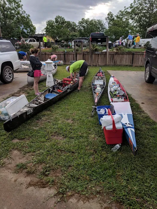 River Haven RV Resort Picture 9