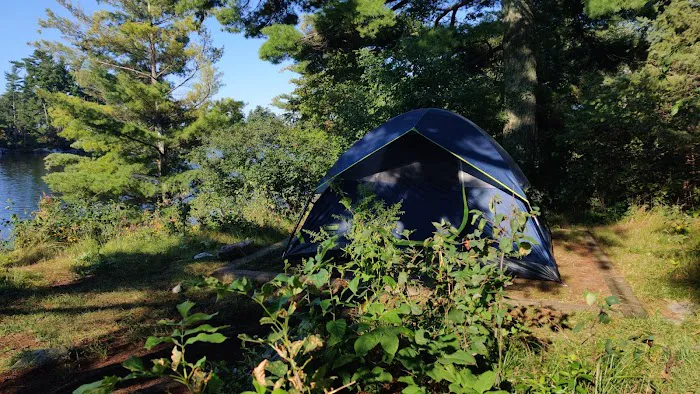 Northland Campsite Picture 3