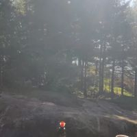 Northland Campsite ico