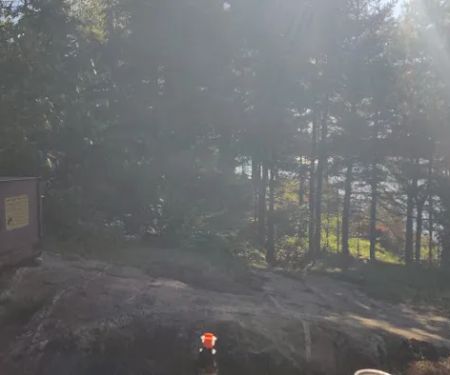 Northland Campsite