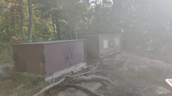 Northland Campsite Picture 2
