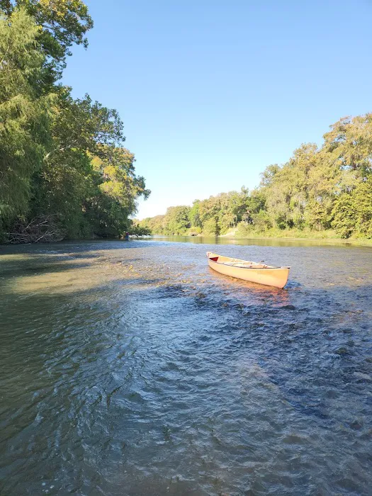 The Guadalupe at Cuero RV Park Picture 1