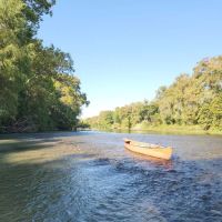The Guadalupe at Cuero RV Park ico