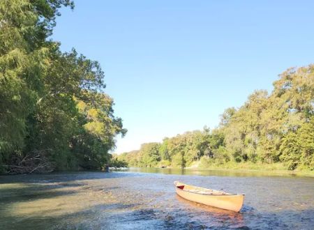 The Guadalupe at Cuero RV Park