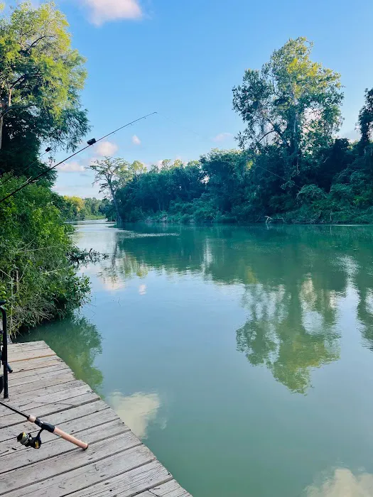 The Guadalupe at Cuero RV Park Picture 5